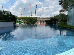 J Gateway (D22), Condominium #492537941